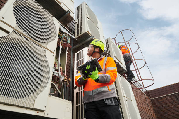 Best HVAC replacement cost  in Ouray, CO