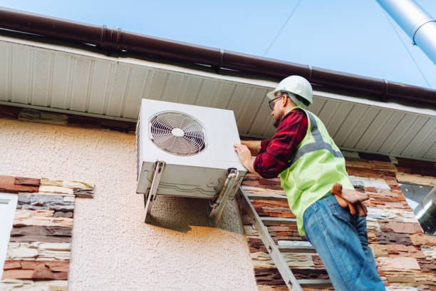 Best HVAC installation services  in Ouray, CO