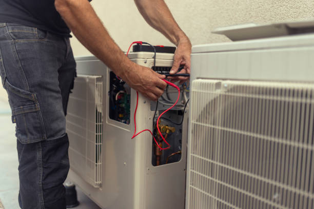 HVAC air duct cleaning in Ouray, CO